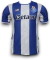 Camisa FC Porto 2025/26 - Jogador Masculina - Branca Azul - comprar online