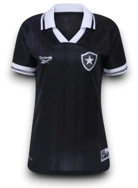 Camisa Santos 2025/26 - Torcedor Feminina - Branca - (cópia) - (cópia) - (cópia) - (cópia) - comprar online