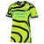 Camisa Arsenal I 2023 Torcedor Feminina - Verde Fluorescente - RRSPORTS | Camisas de Time - Frete grátis!