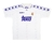 Camisa Real Madrid 1994/96 - Retrô Masculino - Branca