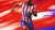 Camisa Atlético Madrid 2024/25 -Torcedor Masculina - Vermelha e Branca - comprar online
