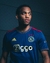 Camisa Ajax 2023 Torcedor Masculina - Azul na internet