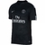 Camisa Paris Saint Germain - 2017/18 - Masculino (Retro) - Preta