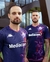 Camisa Fiorentina III 2023/24 - Torcedor Masculino - Roxa - comprar online