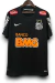 Camisa Santos 2011/12 - Retrô Masculina - Preta - comprar online