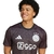 Camisa Ajax 2024/25 - Pré-Jogo - Torcedor Masculina - Preta - RRSPORTS | Camisas de Time - Frete grátis!