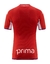 Camisa Fiorentina III - 2021/22 - Retrô Masculino - Vermelha - RRSPORTS | Camisas de Time - Frete grátis!