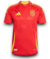 Camisa Espanha 2024/25 - Torcedor Masculino - Vermelha