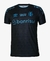 Camisa Grêmio 2023/24 - Patrocínio Torcedor Masculina -Preta