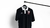 Camisa AS Monaco 2024/25 Centenário - Torcedor Masculina - Preta