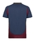 Camisa Roma 2024/25 - Torcedor Masculina - Azul