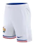 Calção Shorts França - 2023/24 - Branco