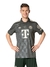 Camisa Bayern de Munique 2024/25 Edição Especial - Torcedor Masculina - Cinza