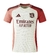 Camisa Lyon 2024/25 - Torcedor Masculina - Branca Rosé