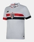 Camisa São Paulo FC 2024/25 - Patch Copa do Brasil - New Balance - Torcedor Masculina - Branca na internet