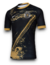 Camisa Sporting Lisboa 2024/25 - Torcedor Masculina - Preta Dourada