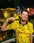 Camisa Borussia Dortmund 2023/24 - Torcedor Masculina - Amarela - loja online