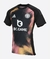Camisa Leicester United 2024/25 - Torcedor Masculino - Preta - comprar online