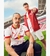 Camisa Red Bull Leipzig 2024/25 - Torcedor Masculina - Branca na internet