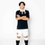 Camisa AS Monaco 2024/25 Centenário - Torcedor Masculina - Preta na internet