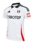 Camisa Fulham 2024/25 - Torcedor Masculina - Branca - comprar online