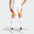 Calção Shorts Alemanha - 2024/25 - Branco na internet