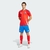 Camisa Chile 2024/25 - Torcedor Masculino - Vermelha - RRSPORTS | Camisas de Time - Frete grátis!