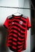 Camisa Flamengo III 2022 - Torcedor Masculina - Rubronegra