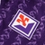 Camisa Fiorentina I 2023/24 - Torcedor Masculino - Roxa - loja online