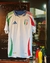 Camisa Itália 2024/25 - Torcedor Masculina - Branca