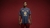 Camisa Roma 2024/25 - Torcedor Masculina - Azul - comprar online