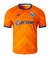 Camisa FC Porto 2024/25 - Torcedor Masculina - Laranja
