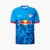 Camisa Red Bull Leipzig 2023/24 - Torcedor Masculina - Azul