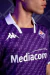 Camisa Fiorentina I 2023/24 - Torcedor Masculino - Roxa na internet
