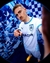 Kit Olympique Marseille Camisa e Short de Jogo 2024/25 - Branco - comprar online