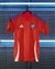 Camisa Chile 2024/25 - Torcedor Masculino - Vermelha na internet