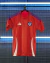 Camisa Chile 2024/25 - Torcedor Masculino - Vermelha on internet