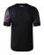 camisa-camiseta-as-roma-III-3-23-24-torcedor-masculina-grená-vermelha-marrom-vinho-preta-new-balance-reflexiva