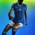 Kit Brasil Camisa e Short de Jogo 2024/25 - Azul