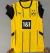 Camisa Borussia Dortmund 2024/25 - Torcedor Masculina - Amarela na internet