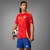 Camisa Espanha 2024/25 - Torcedor Masculino - Vermelha