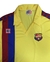 Camisa Barcelona 1982/84 - Retrô Masculina - Amarela - loja online