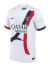 Camisa Paris Saint Germain (PSG) 2024/25 - Torcedor Masculino - Branca
