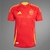 Imagem do Camisa Espanha 2024/25 - Torcedor Masculino - Vermelha