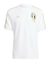Camisa Itália 2023 Edição Especial Aniversário - Torcedor Masculina - Branca e Douradas