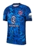 Camisa Atlético Madrid 2024/25 -Torcedor Masculina - Azul