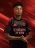 Camisa Benfica 2024/25 - Torcedor Masculina - Preta - loja online