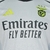 Camisa Benfica 2024/25 - Torcedor Masculina - Cinza