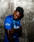 Camisa FC Porto 2024/25 Edição Especial Halloween- Torcedor Masculina - Azul na internet