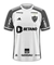 Camisa Atlético Mineiro 2023/24 - Patrocínio Torcedor Masculina - Branco